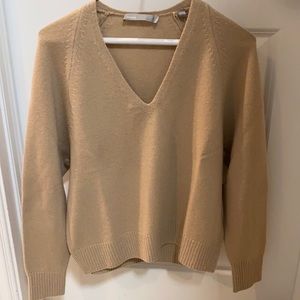 Vince Cashmere Sweater- Size XS